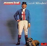 James Last - Last Of Old England