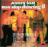 James Last - Non Stop Dancing 8