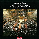 James Last - James Last Live In London