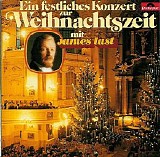 James Last - Ein Festliches Konzert Zur Weihnachtszeit