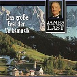 James Last - Das Grosse Fest der Volksmusik