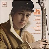 Bob Dylan - Bob Dylan