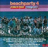 James Last - Beach Party 4