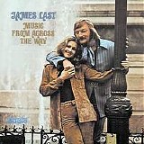 James Last - Music From Across The Way