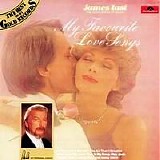 James Last - My Favourite Love Songs