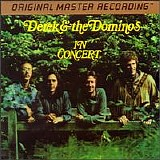 Derek & the Dominos - In Concert