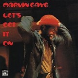 Marvin Gaye - Let's Get It on