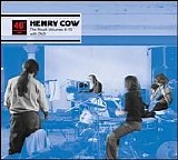 Henry Cow - A Cow Cabinet Of Curiosities