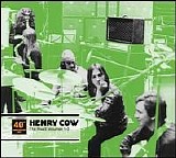 Henry Cow - Henry Cow Box, Vol. 5 - Trondheim