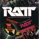 Ratt - Videos From the Cellar: The Atlantic Years