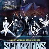 Scorpions - Scorpions - Live At Wacken Open Air 2006