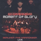 Scorpions - Scorpions - Moment of Glory [DVD]