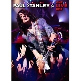 Paul Stanley - One Live Kiss