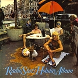 Radio Stars - Radio Stars Holiday Album