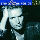 The Police - The Very Best Of Sting And The Police