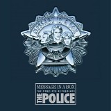 The Police - Message In A Box