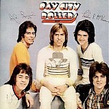 Bay City Rollers - Rollin'