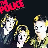 The Police - Outlandos D'amour