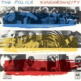 The Police - Synchronicity