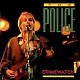 The Police - Crimewatch (Bootleg 1980)