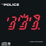 The Police - Ghost In The Machine