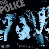 The Police - Reggatta De Blanc