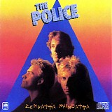 The Police - Zenyatta Mondatta