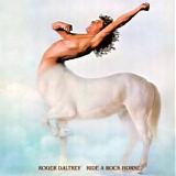 Roger Daltrey - Ride A Rock Horse