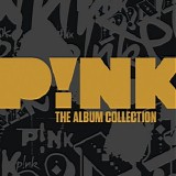 Pink - Pink - The Album Collection