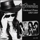 Cinderella - Unreleased Demos 1983-1986