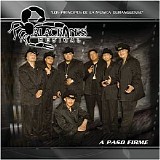 Alacranes Musical - A Paso Firme