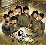 Alacranes Musical - Puros Corridos Venenosos