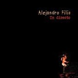 Alejandro Filio - En directo (con tus ojos)