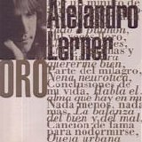 Alejandro Lerner - Oro