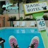 Alejandro Lerner - Magic Hotel