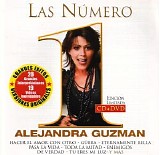 Alejandra Guzman - Las Numero 1