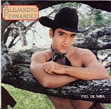 Alejandro Fernandez - Piel De Nina