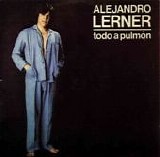 Alejandro Lerner - Todo a pulmÃ³n