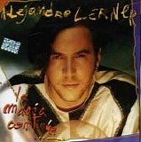 Alejandro Lerner - La magia continÃºa