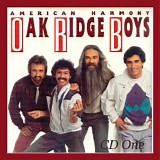 The Oak Ridge Boys - American Harmony