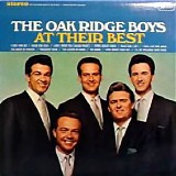 The Oak Ridge Boys - At Their Best