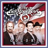 The Oak Ridge Boys - Colors