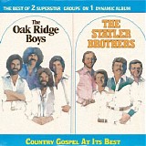 The Oak Ridge Boys - Country Gospel At It's Best