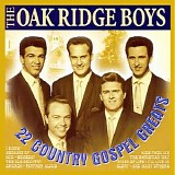 The Oak Ridge Boys - 20 Gospel Greats