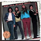 The Oak Ridge Boys - Deliver