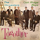 The Oak Ridge Boys - Together with the Harvesters