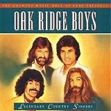 The Oak Ridge Boys - Legendary Country Singers