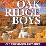 The Oak Ridge Boys - Old Time Gospel Favorites