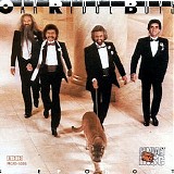 The Oak Ridge Boys - Step On Out