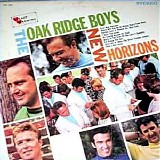 The Oak Ridge Boys - New Horizons